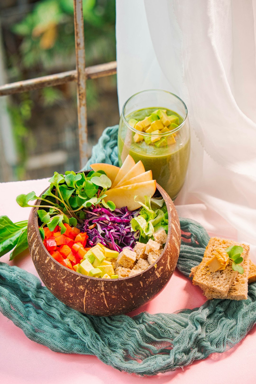 alimentación saludable 2