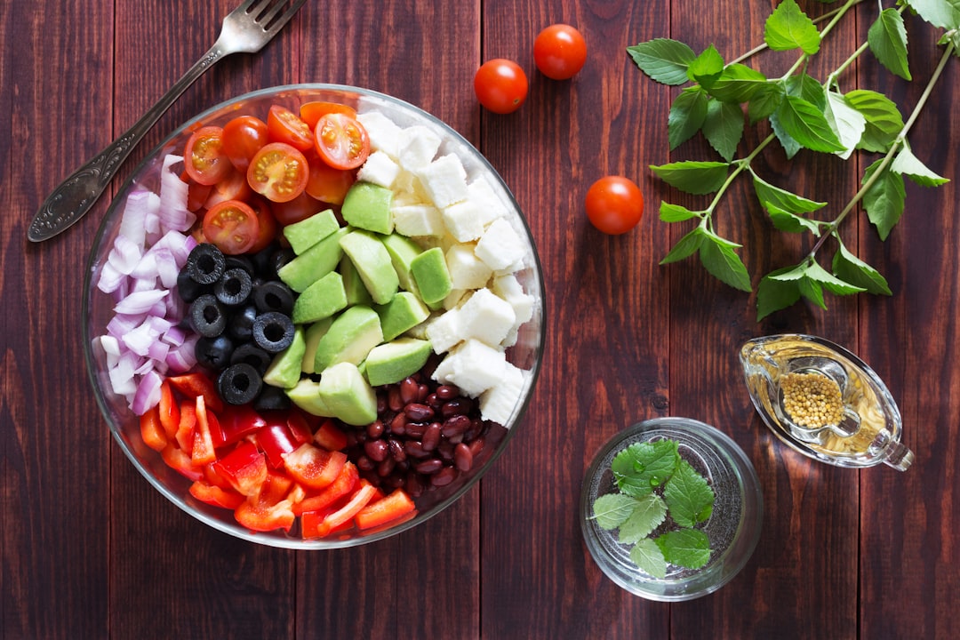 alimentación saludable 3