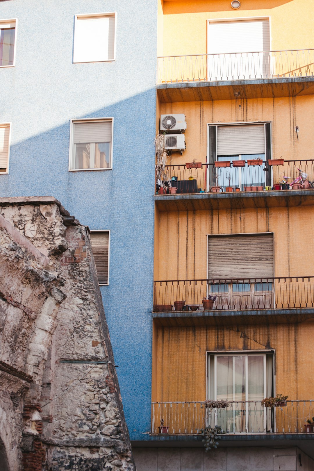 arte callejero en Madrid 2025 2