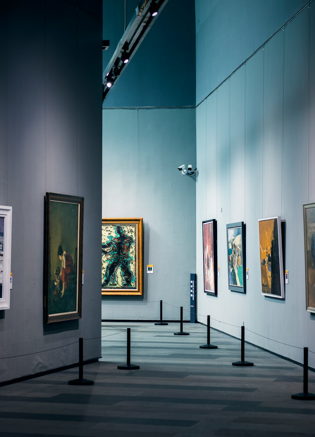 bienales de arte en España 2025 3