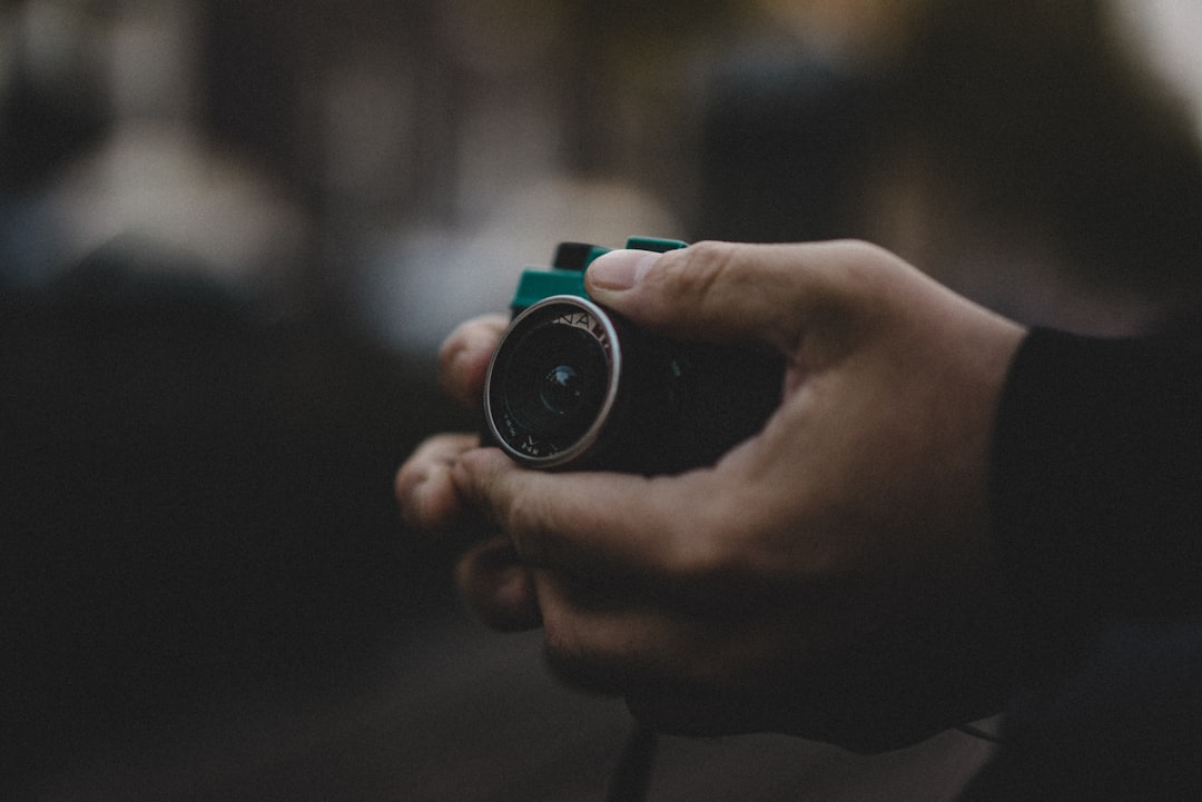 cómo usar cámaras mirrorless 2025 imagen 1