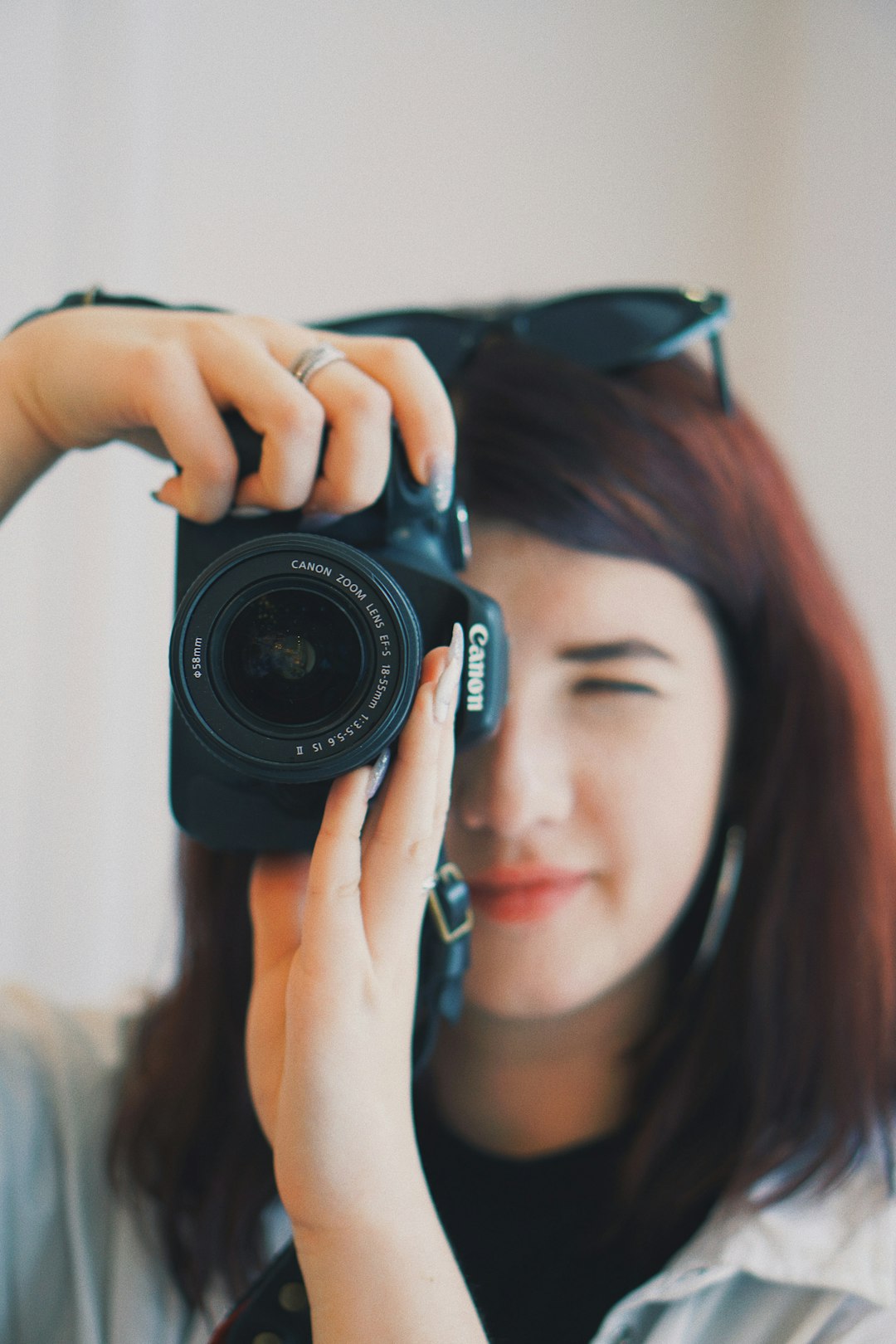 cómo usar cámaras mirrorless 2025 imagen 1