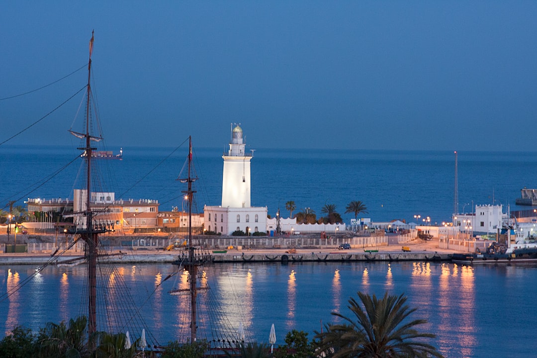 destinos para artistas en Cádiz imagen 1