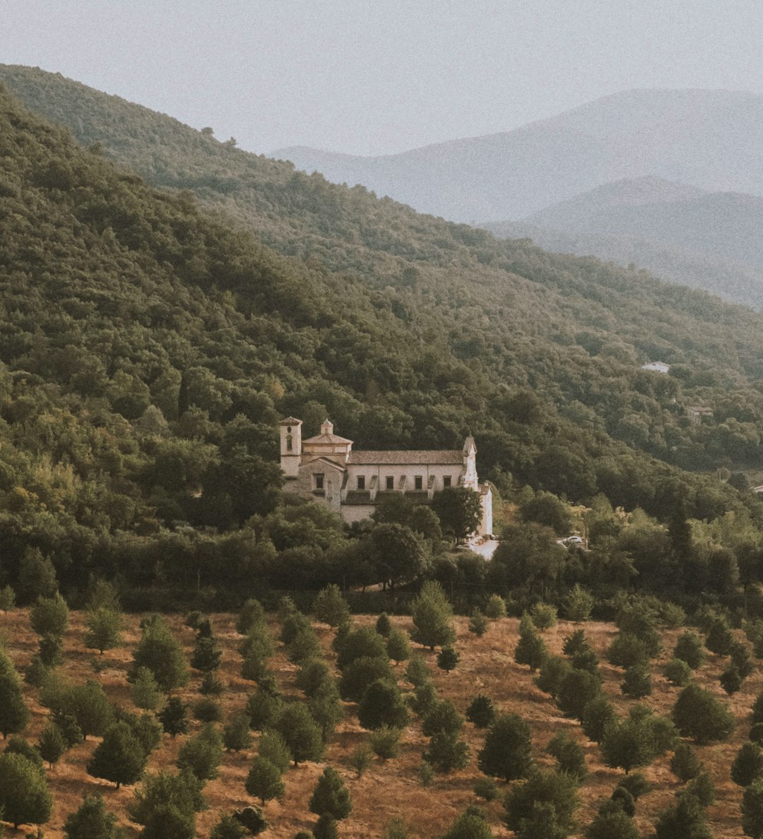 fotografía de paisajes en Galicia 2