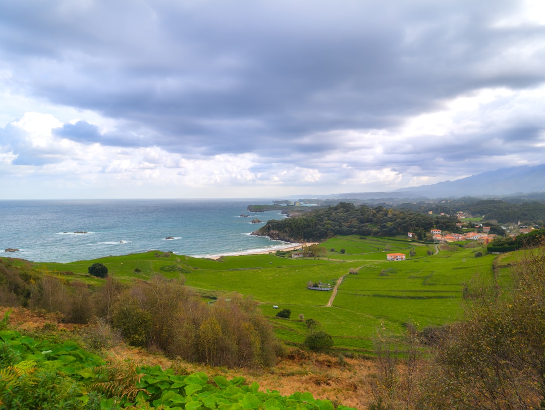 fotografía de paisajes en Galicia 3