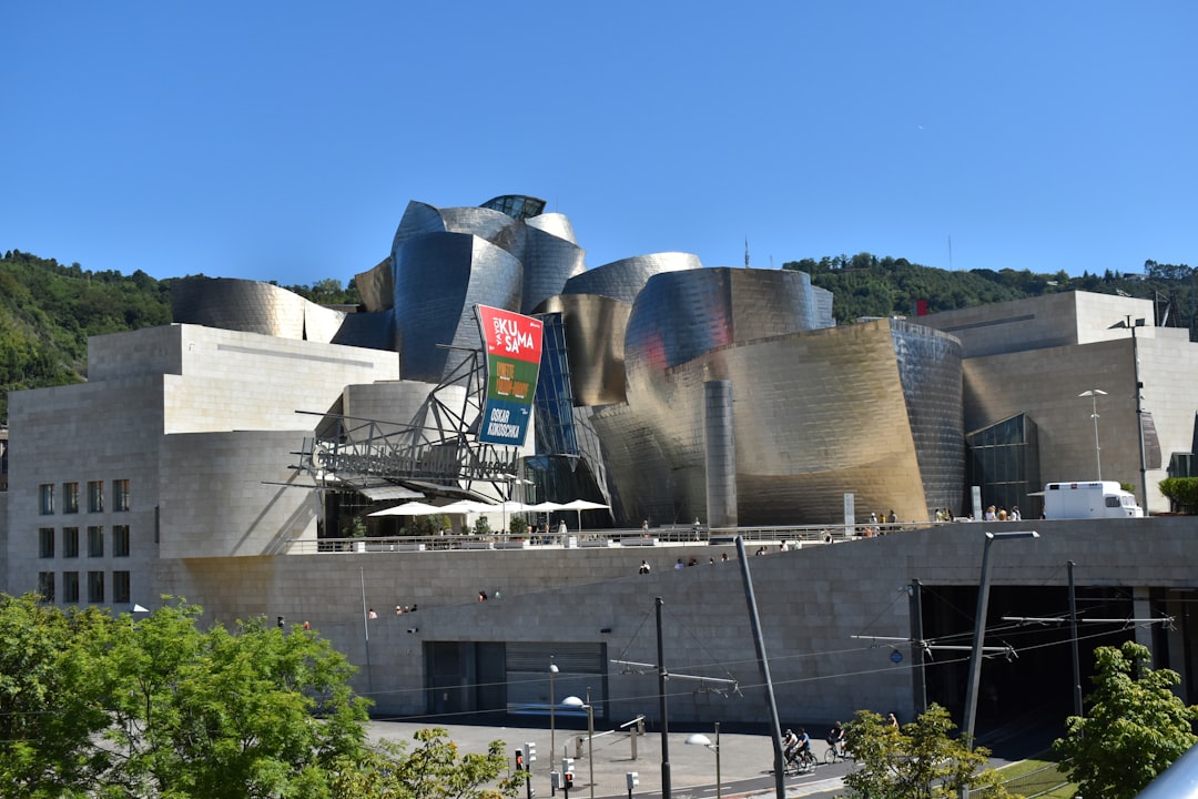 viajes culturales en Bilbao 2025 3