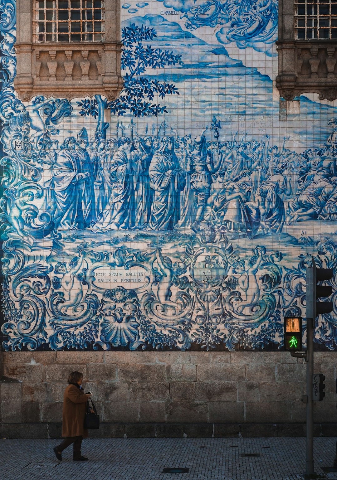arte callejero en Sevilla 2