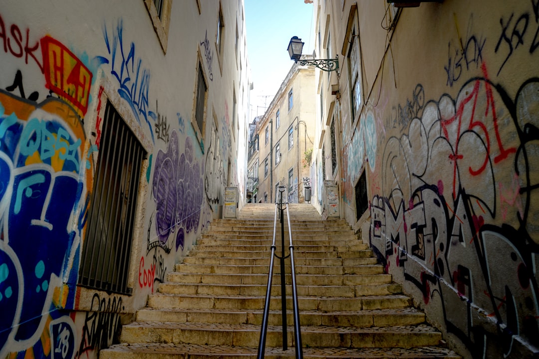 arte callejero en Sevilla 3