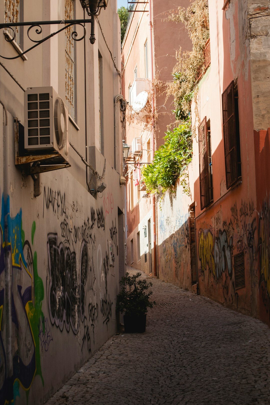 arte sostenible en Barcelona 2