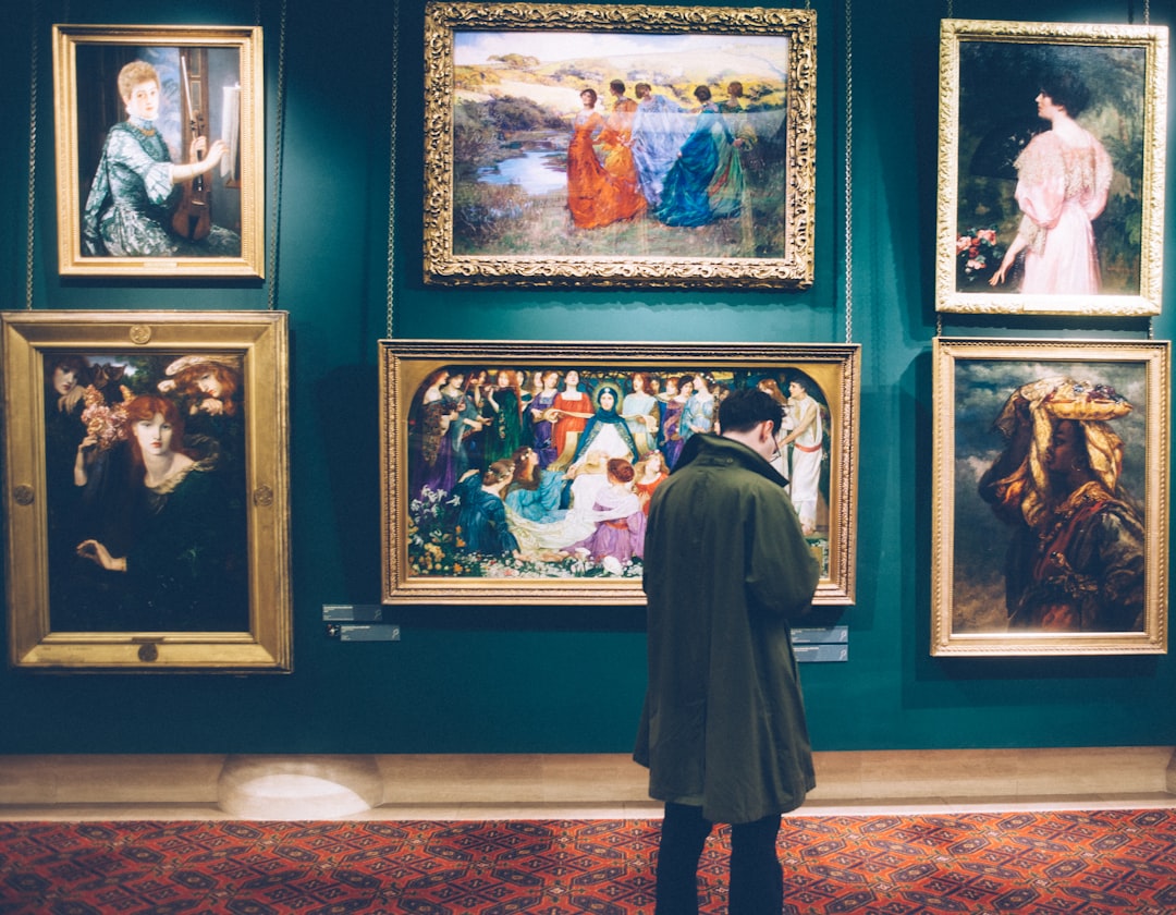 consejos para artistas emergentes imagen 1