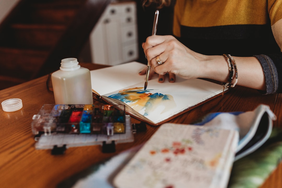 consejos para artistas emergentes 3