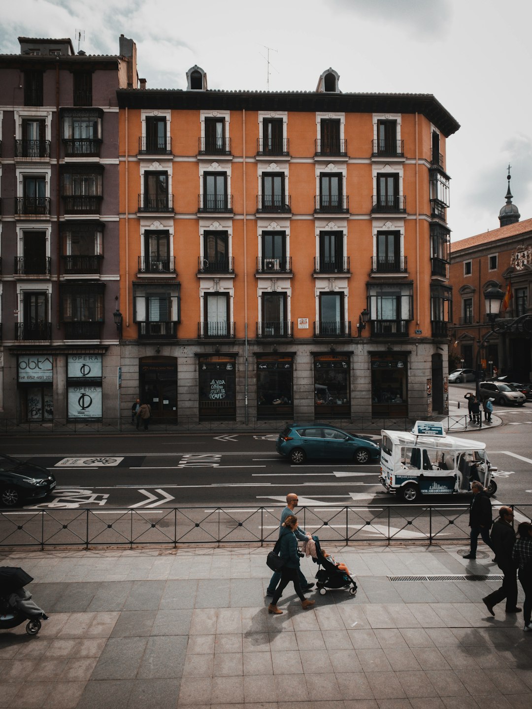 exposiciones de fotografía en Madrid 2025 2