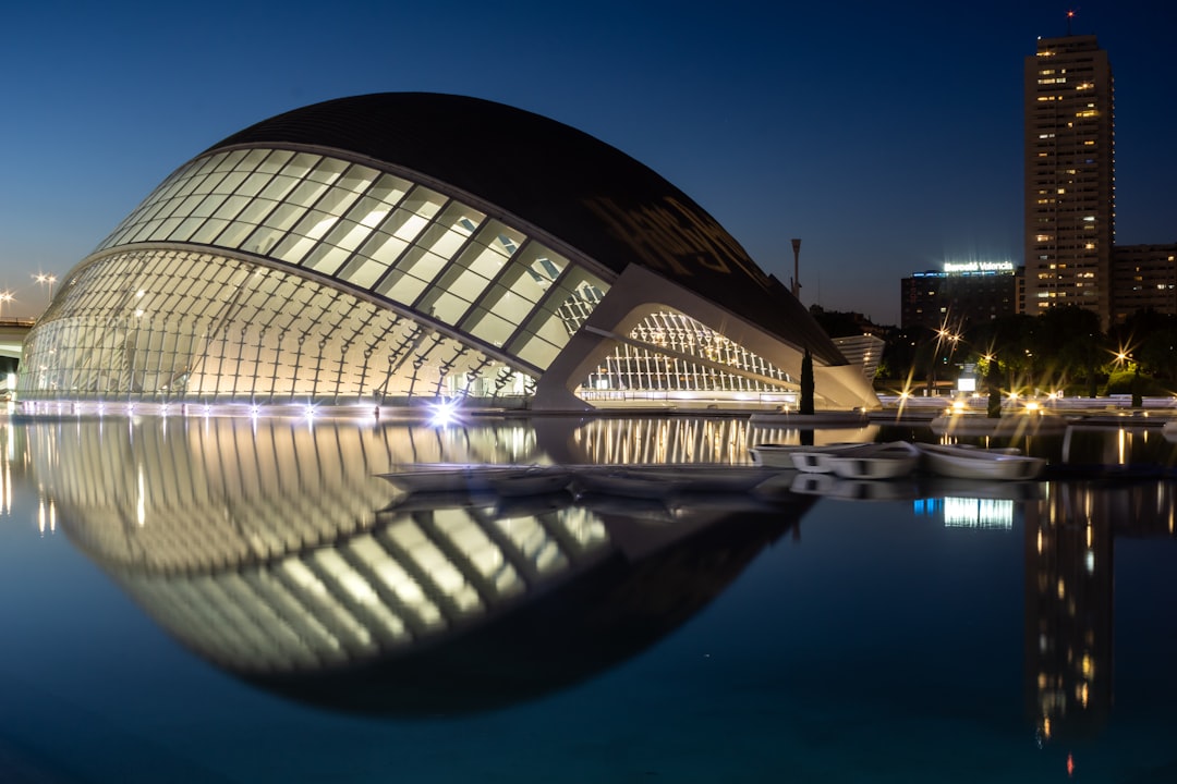 festivales de arte en Valencia 2025 2