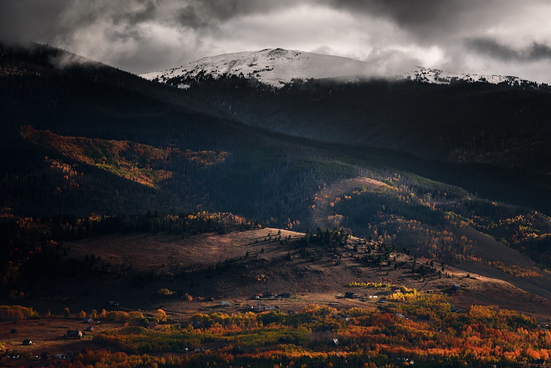 fotografía de paisajes en España imagen 1