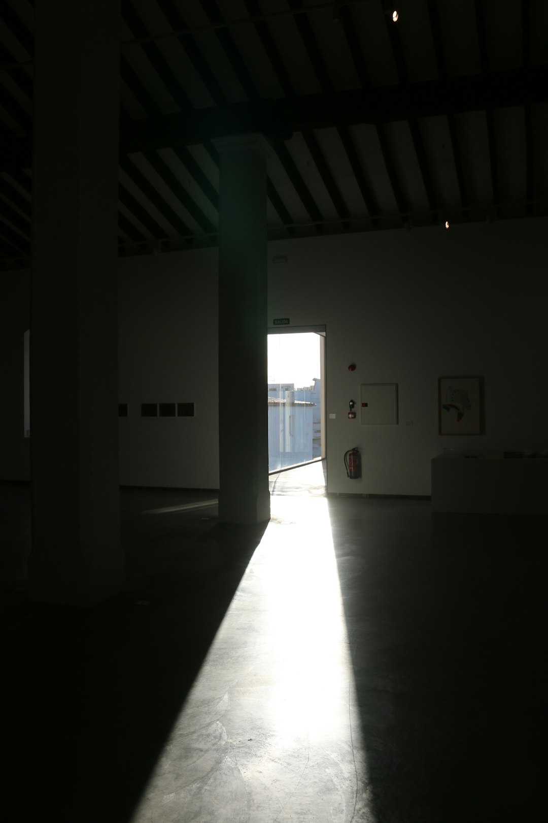 galerías de arte en Málaga 3