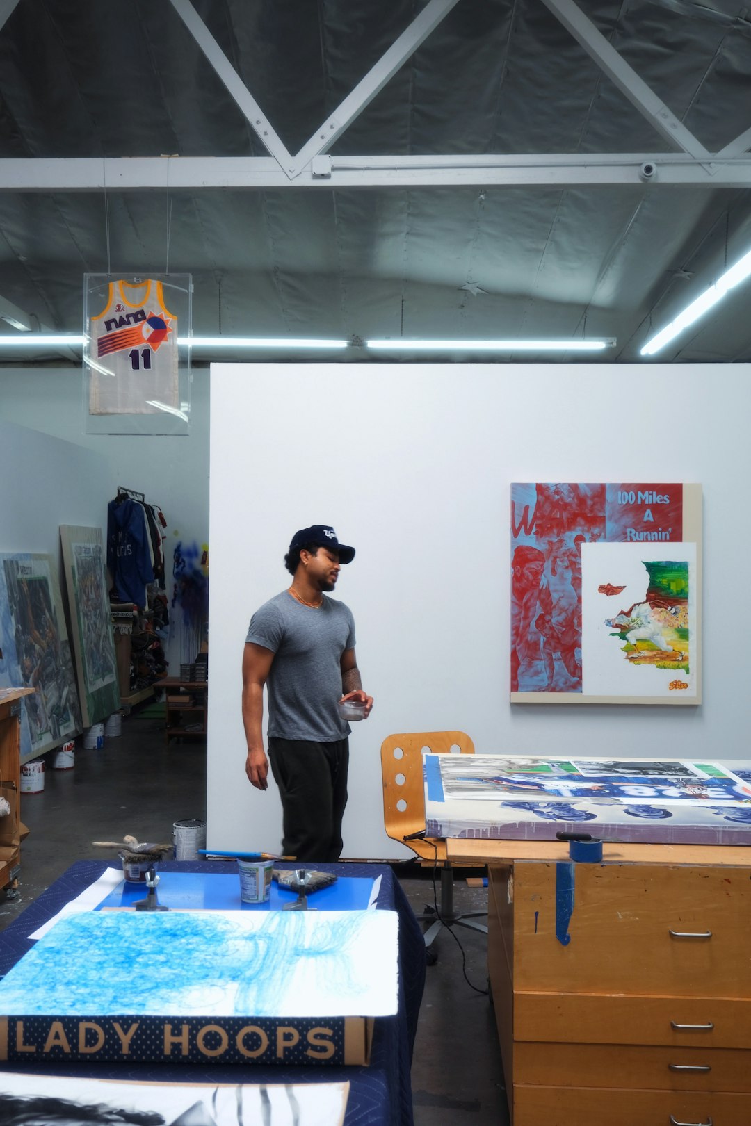 talleres de arte en Barcelona 3