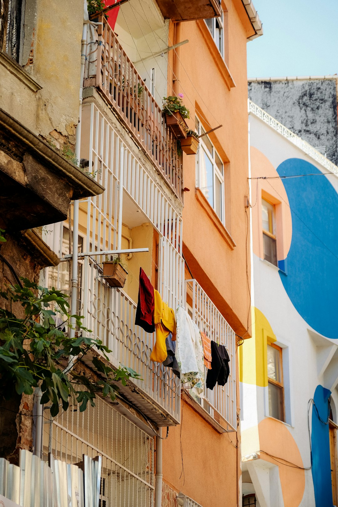 talleres de pintura en Málaga imagen 1